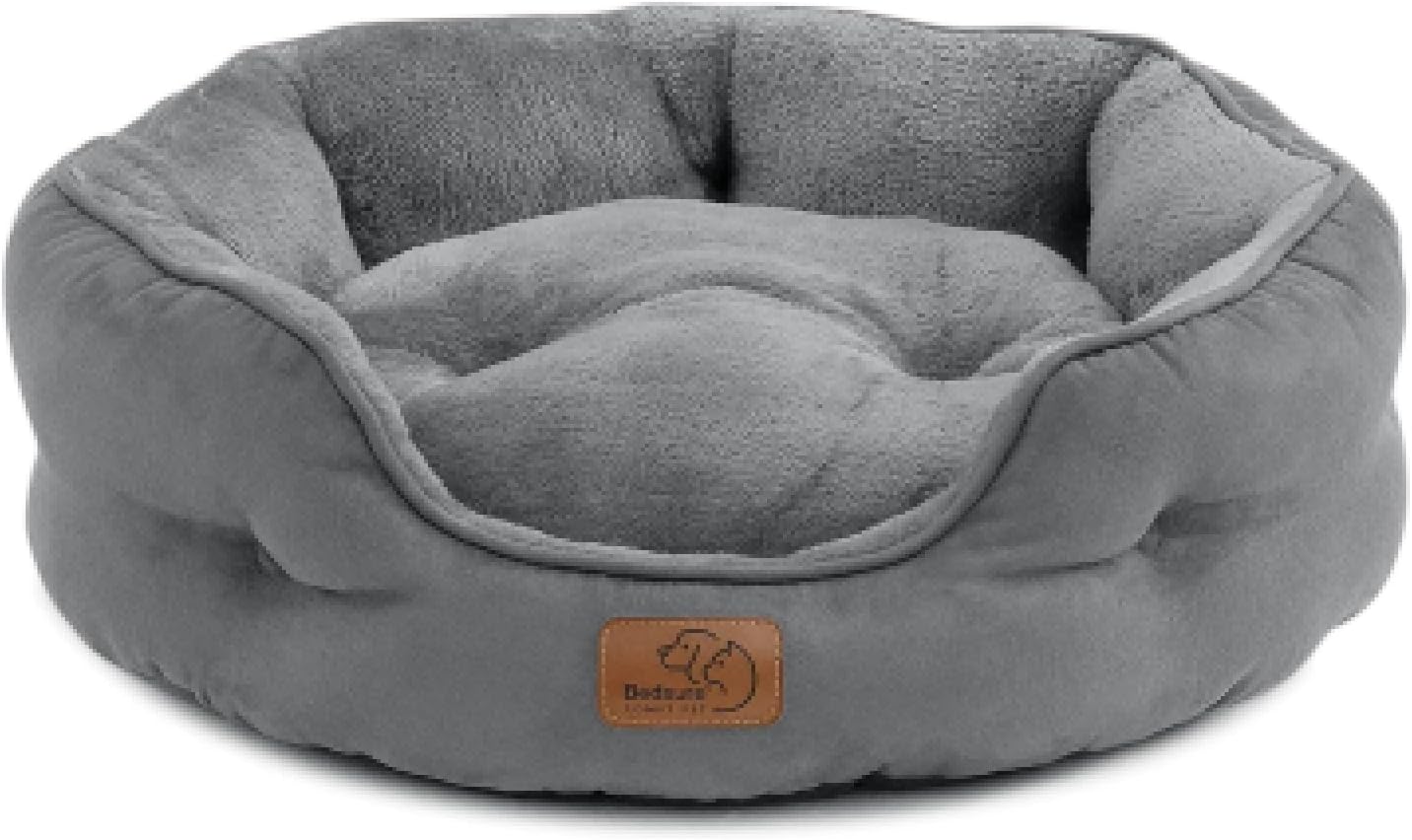 BEDSURE Katzenbett waschbar