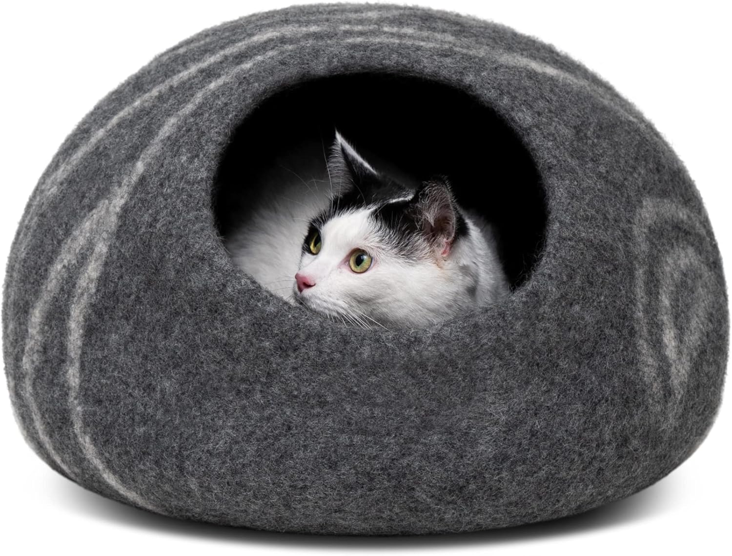 Feandrea Katzenbett Donut 60 cm