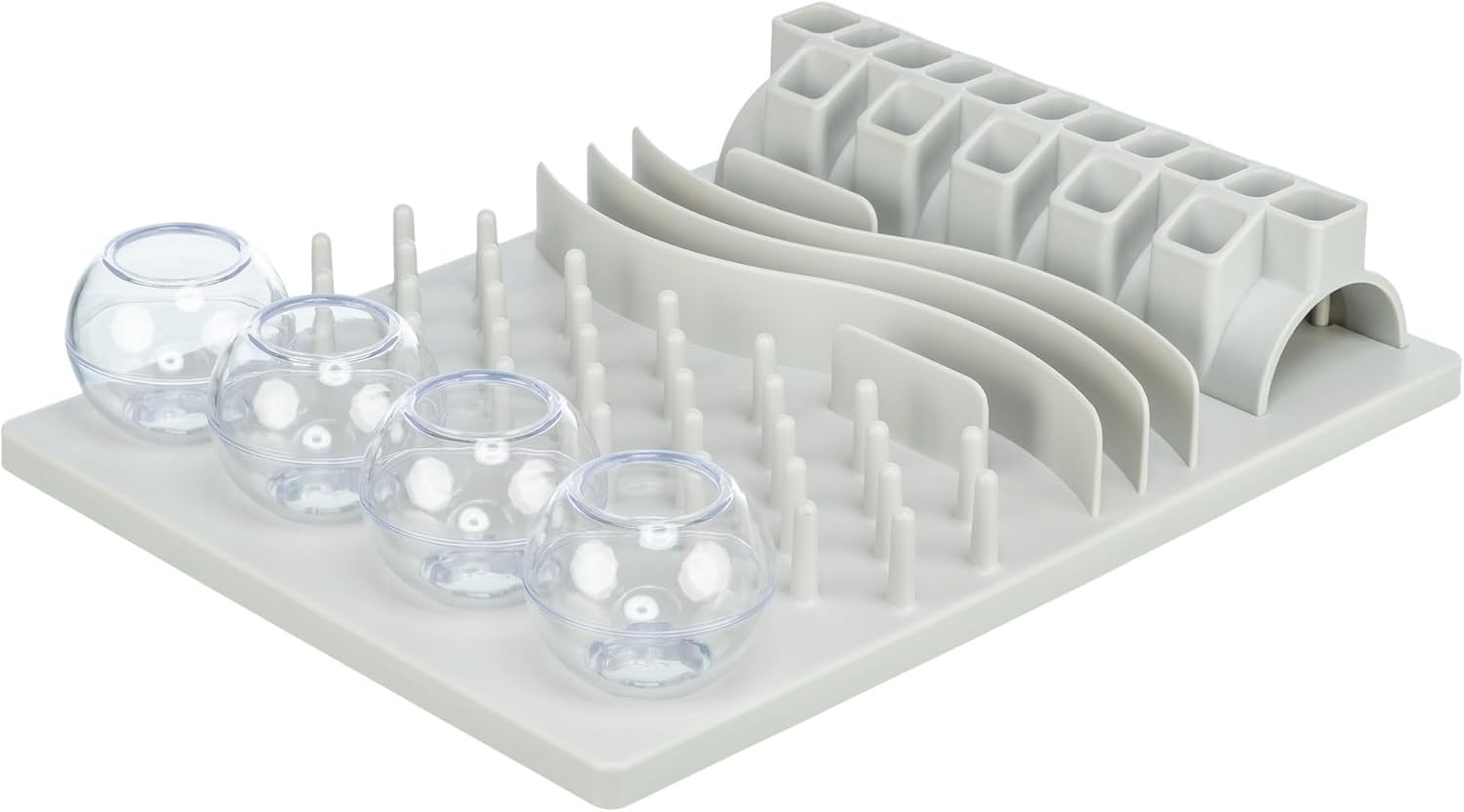 TRIXIE Cat Activity Fun Board
