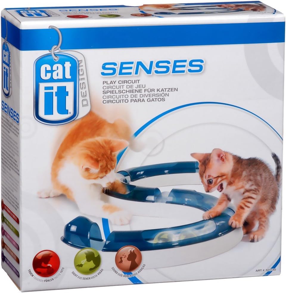 Catit Senses Spielschiene