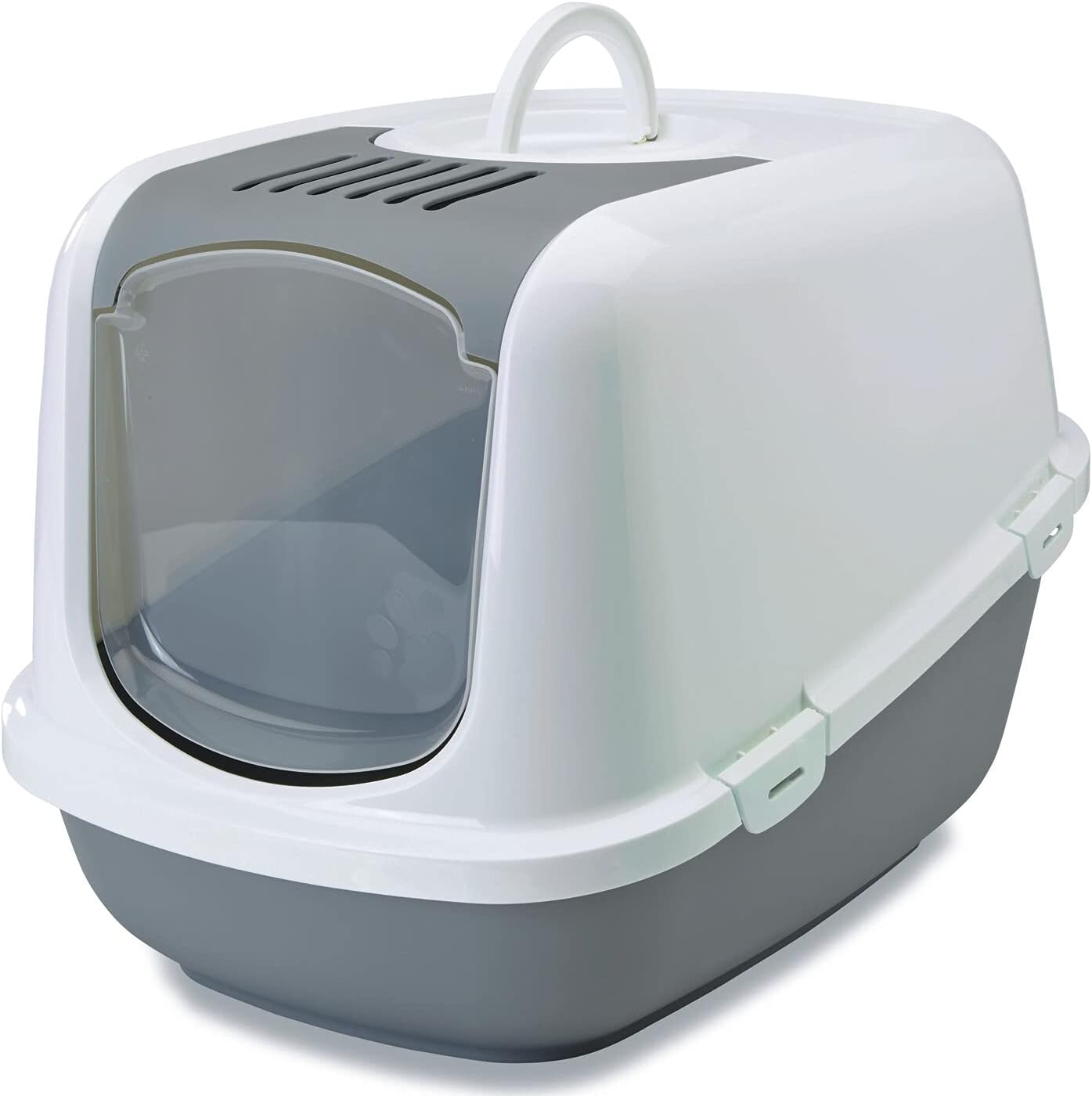 XXL Katzentoilette NESTOR JUMBO