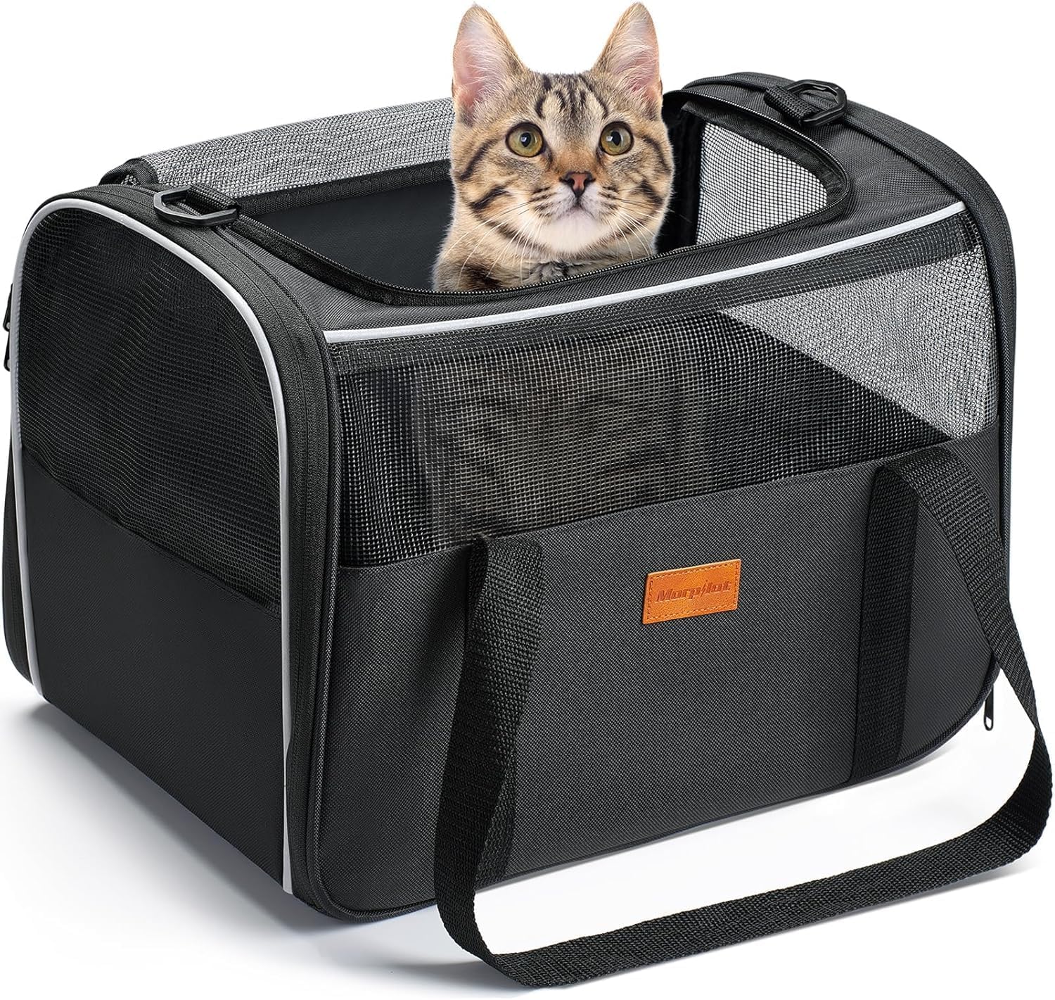 Morpilot Katzentransportbox